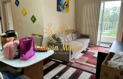 Apartamento para venda em são bernardo do campo, assunção, 3 dormitórios, 1 banheiro, 1 vaga