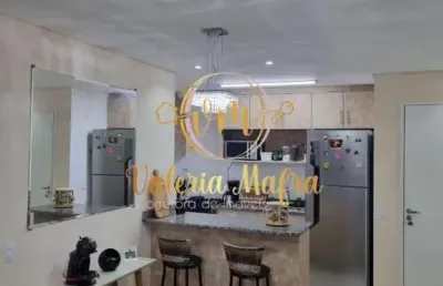 Apartamento para venda em são bernardo do campo, planalto, 3 dormitórios, 1 suíte, 2 banheiros, 1 vaga