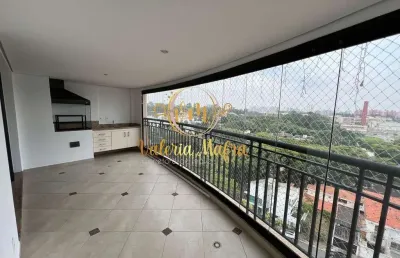 Apartamento para venda em são bernardo do campo, anchieta, 3 dormitórios, 3 suítes, 4 banheiros, 3 vagas