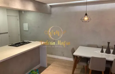 Apartamento para venda em são bernardo do campo, baeta neves, 3 dormitórios, 1 suíte, 2 banheiros, 2 vagas