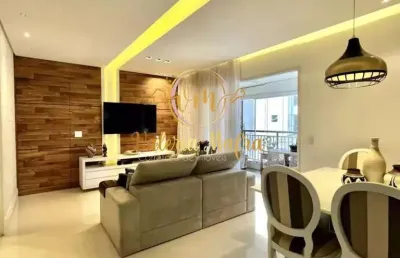 Apartamento para venda em são bernardo do campo, centro, 3 dormitórios, 2 suítes, 4 banheiros, 2 vagas