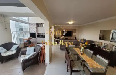 Cobertura duplex para venda em são bernardo do campo, centro, 3 dormitórios, 1 suíte, 3 banheiros, 4 vagas
