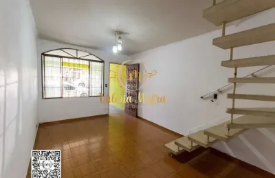Sobrado para venda em são bernardo do campo, jardim beatriz, 2 dormitórios, 2 banheiros, 1 vaga
