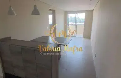 Apartamento para venda em são bernardo do campo, demarchi, 2 dormitórios, 1 banheiro, 2 vagas