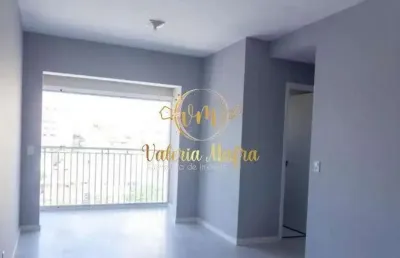 Apartamento para venda em são bernardo do campo, baeta neves, 2 dormitórios, 1 banheiro, 1 vaga