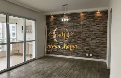 Apartamento para venda em são bernardo do campo, vila lusitânia, 3 dormitórios, 2 suítes, 3 banheiros, 2 vagas