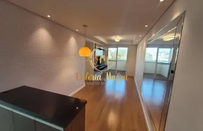 Apartamento para venda em são bernardo do campo, demarchi, 2 dormitórios, 1 banheiro, 1 vaga