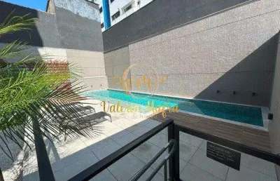 Apartamento para venda em são paulo, ipiranga, 2 dormitórios, 1 suíte, 2 banheiros, 1 vaga