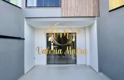 Sobrado para venda em santo andré, vila bela vista, 3 dormitórios, 1 suíte, 2 banheiros, 2 vagas