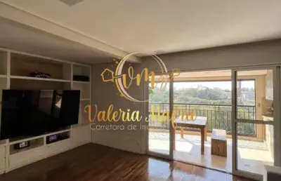 Apartamento para venda em são bernardo do campo, anchieta, 3 dormitórios, 3 suítes, 5 banheiros, 3 vagas