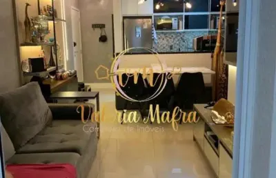 Apartamento para venda em são bernardo do campo, independência, 2 dormitórios, 1 suíte, 2 banheiros, 1 vaga