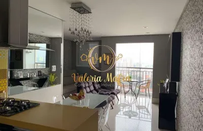 Apartamento para venda em são bernardo do campo, dos casa, 3 dormitórios, 1 suíte, 2 banheiros, 1 vaga