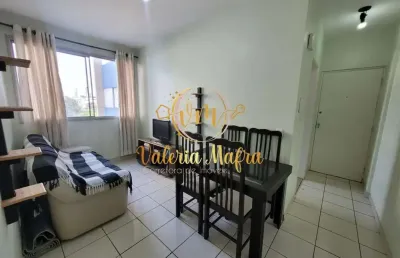 Apartamento para venda em são bernardo do campo, assunção, 1 dormitório, 1 banheiro, 1 vaga