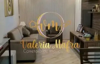 Apartamento para venda em são bernardo do campo, baeta neves, 3 dormitórios, 1 suíte, 2 banheiros, 2 vagas