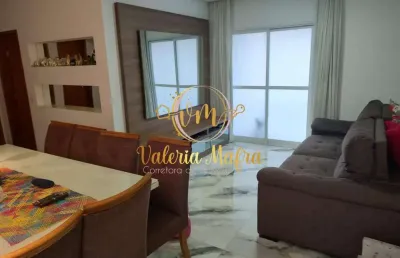 Cobertura duplex para venda em são bernardo do campo, vila gonçalves, 2 dormitórios, 1 suíte, 2 banheiros, 2 vagas