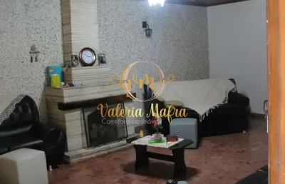 Sobrado para venda em santo andré, jardim stella, 3 dormitórios, 1 suíte, 4 banheiros, 4 vagas