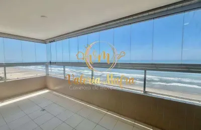 Apartamento de praia para venda em praia grande, real, 3 dormitórios, 1 suíte, 3 banheiros, 2 vagas