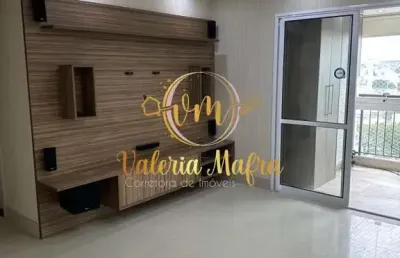 Apartamento para venda em são bernardo do campo, independência, 3 dormitórios, 1 suíte, 3 banheiros, 2 vagas
