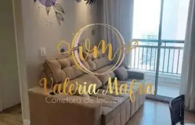 Apartamento para venda em são bernardo do campo, planalto, 2 dormitórios, 1 suíte, 2 banheiros, 1 vaga