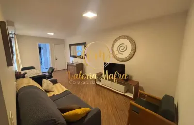 Apartamento para venda em santo andré, campestre, 3 dormitórios, 1 suíte, 2 banheiros, 2 vagas