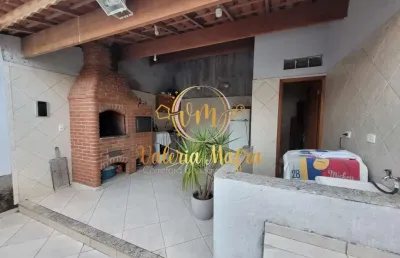 Casa para venda em são bernardo do campo, jardim beatriz, 2 dormitórios, 2 banheiros, 2 vagas