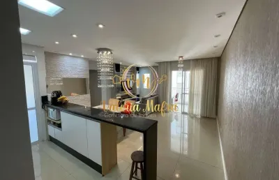 Apartamento para venda em são bernardo do campo, planalto, 3 dormitórios, 1 suíte, 2 banheiros, 2 vagas