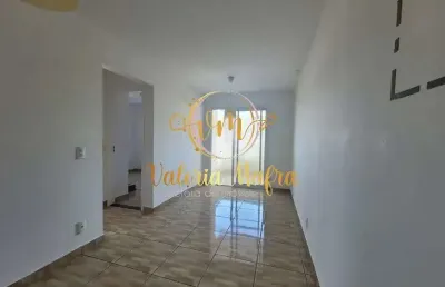Apartamento para venda em são bernardo do campo, demarchi, 2 dormitórios, 1 banheiro, 1 vaga