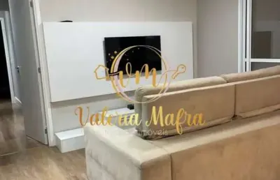 Apartamento para venda em são bernardo do campo, vila lusitânia, 3 dormitórios, 1 suíte, 2 banheiros, 2 vagas
