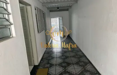 Casa para venda em são bernardo do campo, planalto, 2 dormitórios, 1 banheiro, 2 vagas
