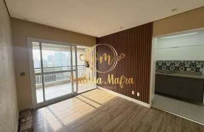 Apartamento para venda em são bernardo do campo, baeta neves, 3 dormitórios, 2 suítes, 3 banheiros, 2 vagas