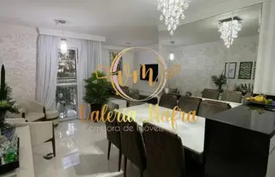Apartamento para venda em são bernardo do campo, planalto, 3 dormitórios, 1 suíte, 2 banheiros, 1 vaga