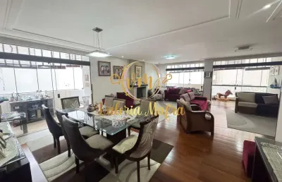 Apartamento para venda em são bernardo do campo, centro, 4 dormitórios, 2 suítes, 3 banheiros, 3 vagas