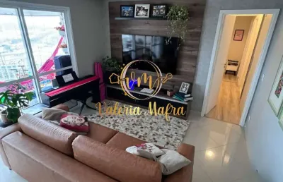 Apartamento para venda em são bernardo do campo, vila lusitânia, 3 dormitórios, 1 suíte, 2 banheiros, 2 vagas