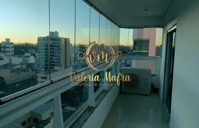 Apartamento para venda em são bernardo do campo, jardim do mar, 3 dormitórios, 3 suítes, 4 banheiros, 4 vagas