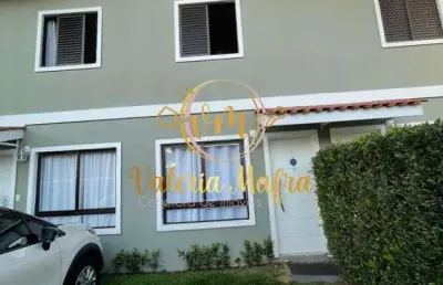 Sobrado em condomínio para venda em são bernardo do campo, demarchi, 3 dormitórios, 1 suíte, 3 banheiros, 2 vagas