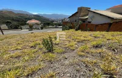 Lote/terreno, residencial morumbí - poços de caldas