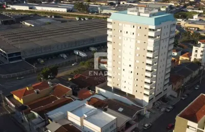 Apartamento com 2 quartos, jardim country club - poços de caldas