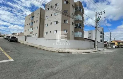 Apartamento com 2 quartos, condomínio morada das flores - poços de caldas