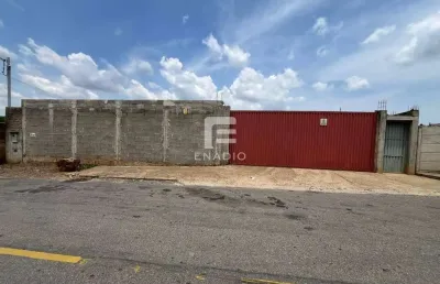 Terreno à venda no Bortolan, Poços de Caldas 