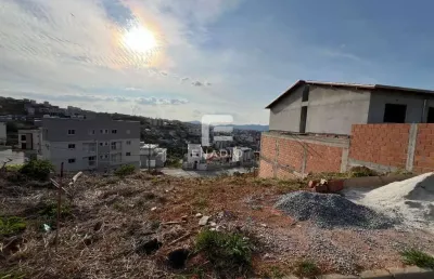Lote/terreno, jardim bandeirantes - poços de caldas