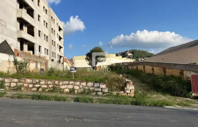 Terreno à venda na Rua Oliveira, 00, Jardim dos Estados, Poços de Caldas