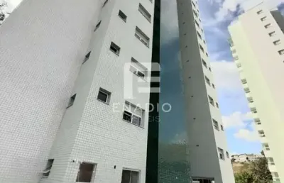 Apartamento com 3 quartos à venda na Rua Argentina, 433, Jardim Quisisana, Poços de Caldas