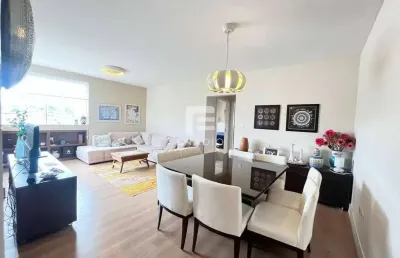 Apartamento com 2 quartos para alugar na Rua Oliveira, Jardim dos Estados, Poços de Caldas