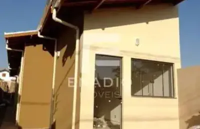 Casa com 2 quartos, jardim kennedy - poços de caldas