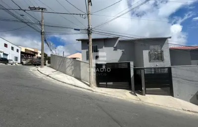 Casa com 2 quartos à venda no Estância São José, Poços de Caldas 