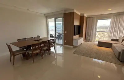 Lindo apartamento padrão embraed para locação no centro de balneário camboriú