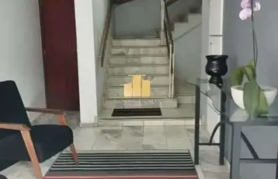 Apartamento com 2 quartos à venda na rua professor vicente mazini, bom pastor, juiz de fora, 95 m2 por r$ 335.000
