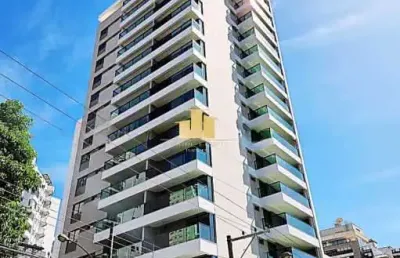 Apartamento com 3 quartos à venda na rua batista de oliveira, granbery, juiz de fora, 100 m2 por r$ 989.900