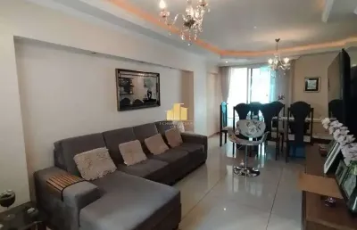 Apartamento com 3 quartos à venda na rua batista de oliveira, centro, juiz de fora por r$ 890.000