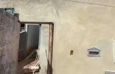 Casa com 3 quartos à venda na rua beatriz fontes cavalieri masson, francisco bernardino, juiz de fora, 150 m2 por r$ 450.000